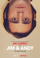 Jim & Andy: The Great Beyond (Jim & Andy: The Great Beyond)