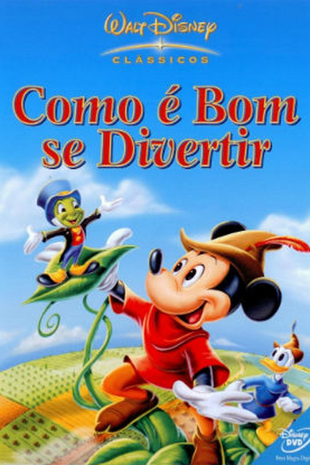  de Filme Como é Bom se Divertir (1947)