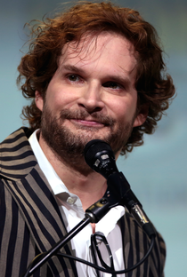 Bryan Fuller - Poster 1