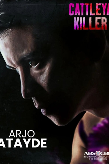  de Série Cattleya Killer (2023)