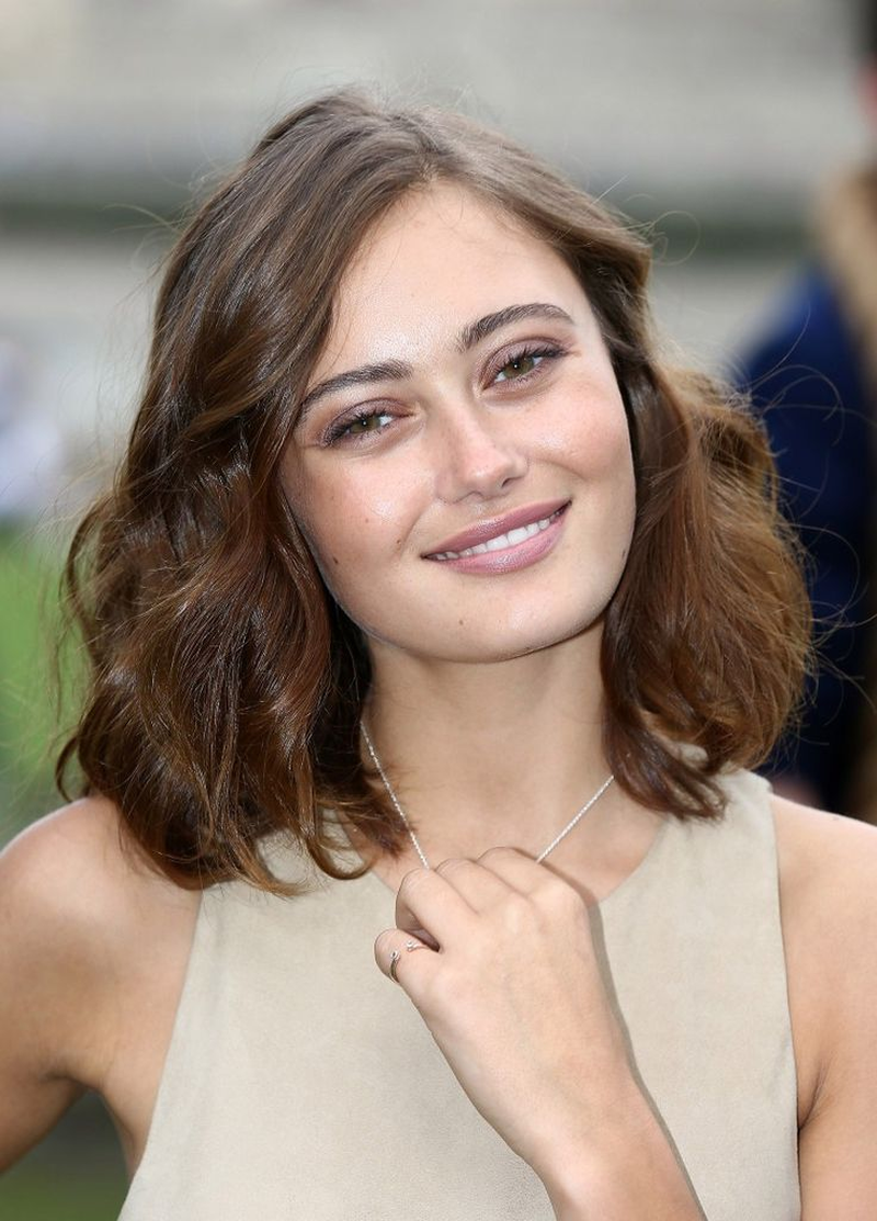 Ella Purnell - Foto 14