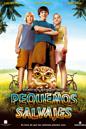  de Filme Os Heróis do Pedaço (2006)