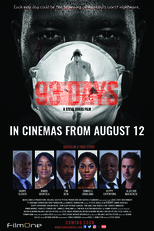 93 Dias (93 Days)