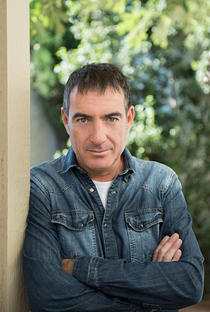 Álex Pina - Poster 1