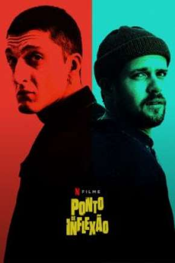  de Filme Ponto de Inflexão (2021)