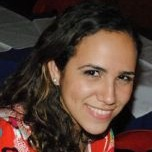 Foto de perfil de Gabriela Carvalho