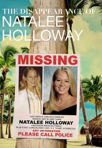 O Desaparecimento de Natalee Holloway (The Disappearance of: Natalee Holloway)