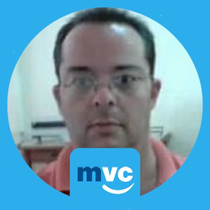Foto de perfil de Marcos Coelho