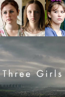Three Girls - Poster / Capa / Cartaz - Oficial 1