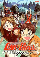 Love Hina Again 01 OVA