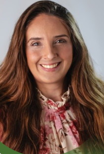 Rachel Machado - Poster 2