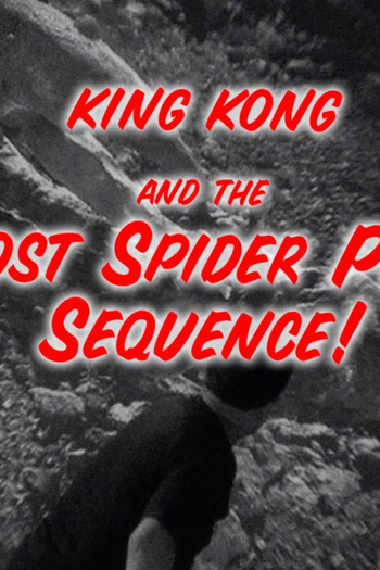  de Curta The Lost Spider Pit Sequence (2005)