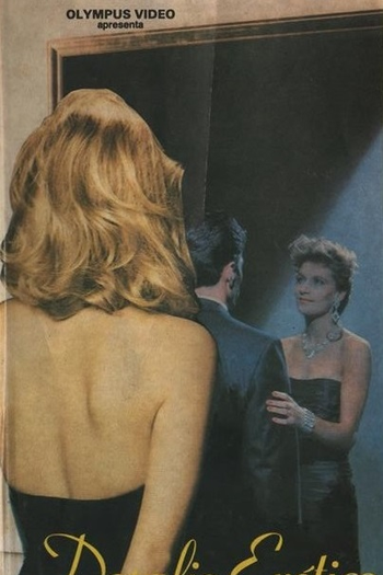 Poster de Filme Desafio Erótico (1986)