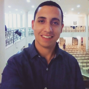 Foto de perfil de Luiz Alberto