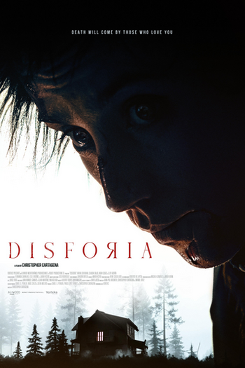  de Filme Disforia (2025)
