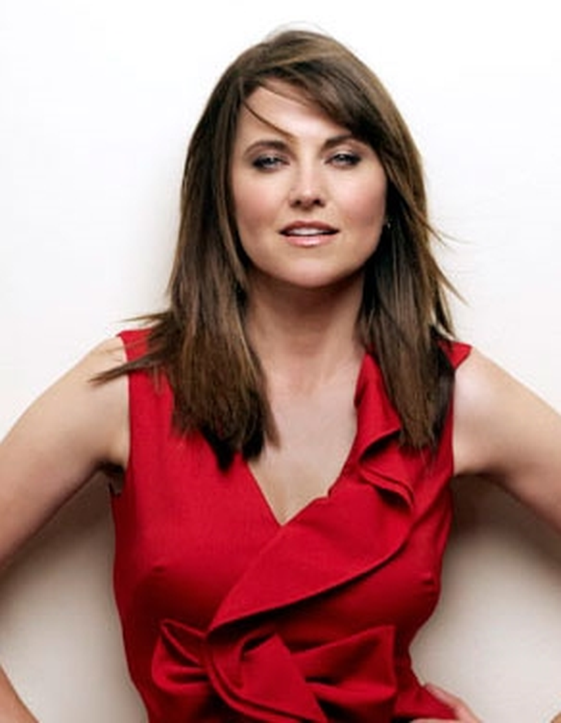 Lucy Lawless - Foto 18