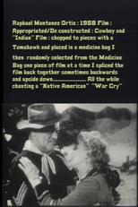 Cowboy and “Indian” Film (Cowboy and “Indian” Film)