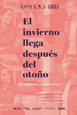 El invierno llega después del otoño (El invierno llega después del otoño)