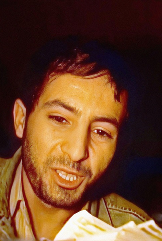 Poster 1 de Curta FARELER (2005)