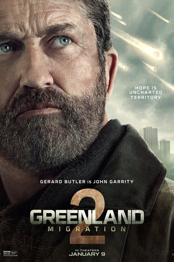  de Filme Destruição Final 2 (2026)