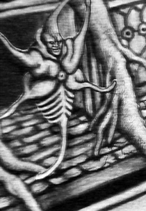 Space Yokai War (宇宙妖怪戦争)