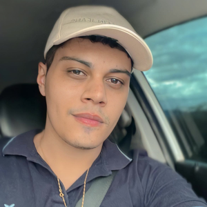 Foto de perfil de Brendon Ferreira