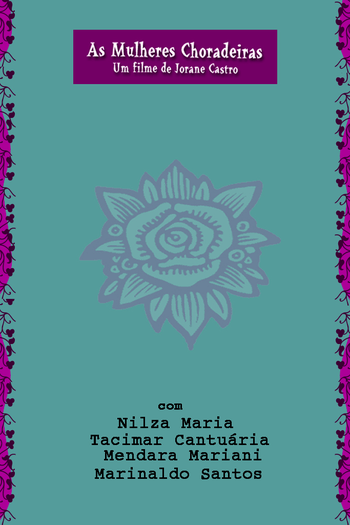  de Curta As Mulheres Choradeiras (None)
