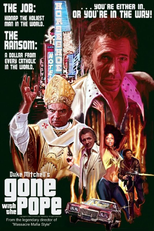 Gone with the Pope (Gone with the Pope)