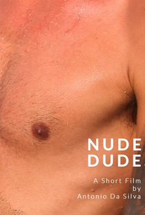 Nude Dudes - Poster / Capa / Cartaz - Oficial 1