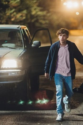 Poster de Episódio Episodio 3 (2026)