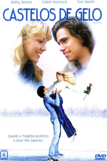  de Filme Castelos de Gelo (1978)