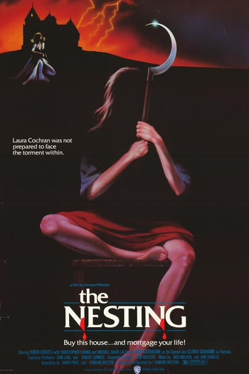  de Filme O Ninho (1981)