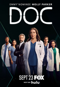 Doc (2ª Temporada) (Doc (Season 2))