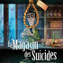 Pitada de Cinema Cult: A Pequena Loja De Suicídios (Le Magasin Des Suicides)