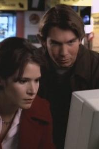 Poster de Episódio Time Again and World (1996)