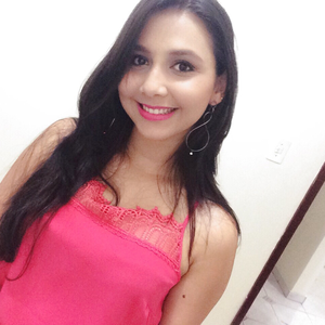 Foto de perfil de gabriela