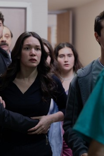 Poster de Episódio 22. Bölüm (2025)