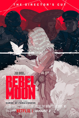 Rebel Moon - Capítulo 2: Maldição do Perdão (Rebel Moon - Chapter Two: Curse of Forgiveness)