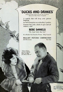 Ducks and Drakes (Ducks and Drakes)