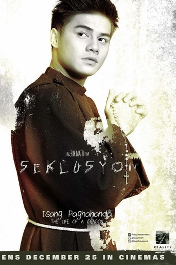  de Filme Seklusyon (2016)