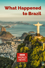 Brasil em Transe (What Happened to Brazil)