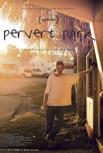 Pervert Park - Poster / Capa / Cartaz - Oficial 2