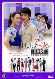 Evil Plan Loses for Love (Pan Rai Phai Ruk)
