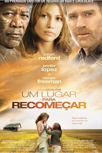  de Filme Um Lugar para Recomeçar (2005)