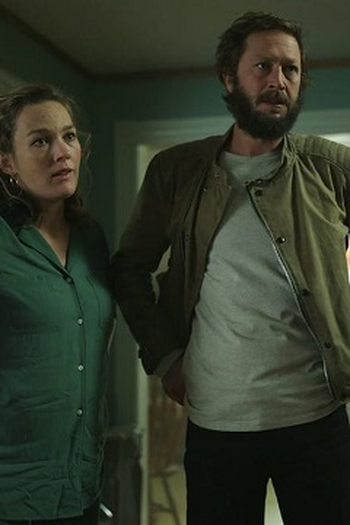 Poster de Episódio Chris McQueen (2020)