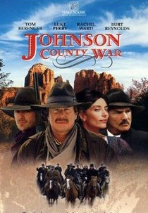 Os Implacáveis (Johnson County War)