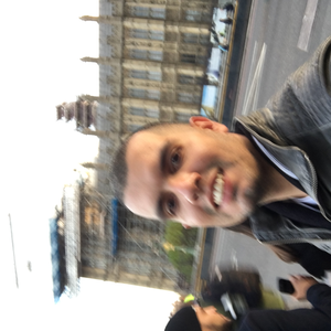 Foto de perfil de jonatas felicio monteiro