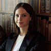 Felicity Jones (II) - Foto 1