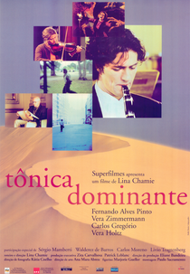 Tônica Dominante (Tônica Dominante)