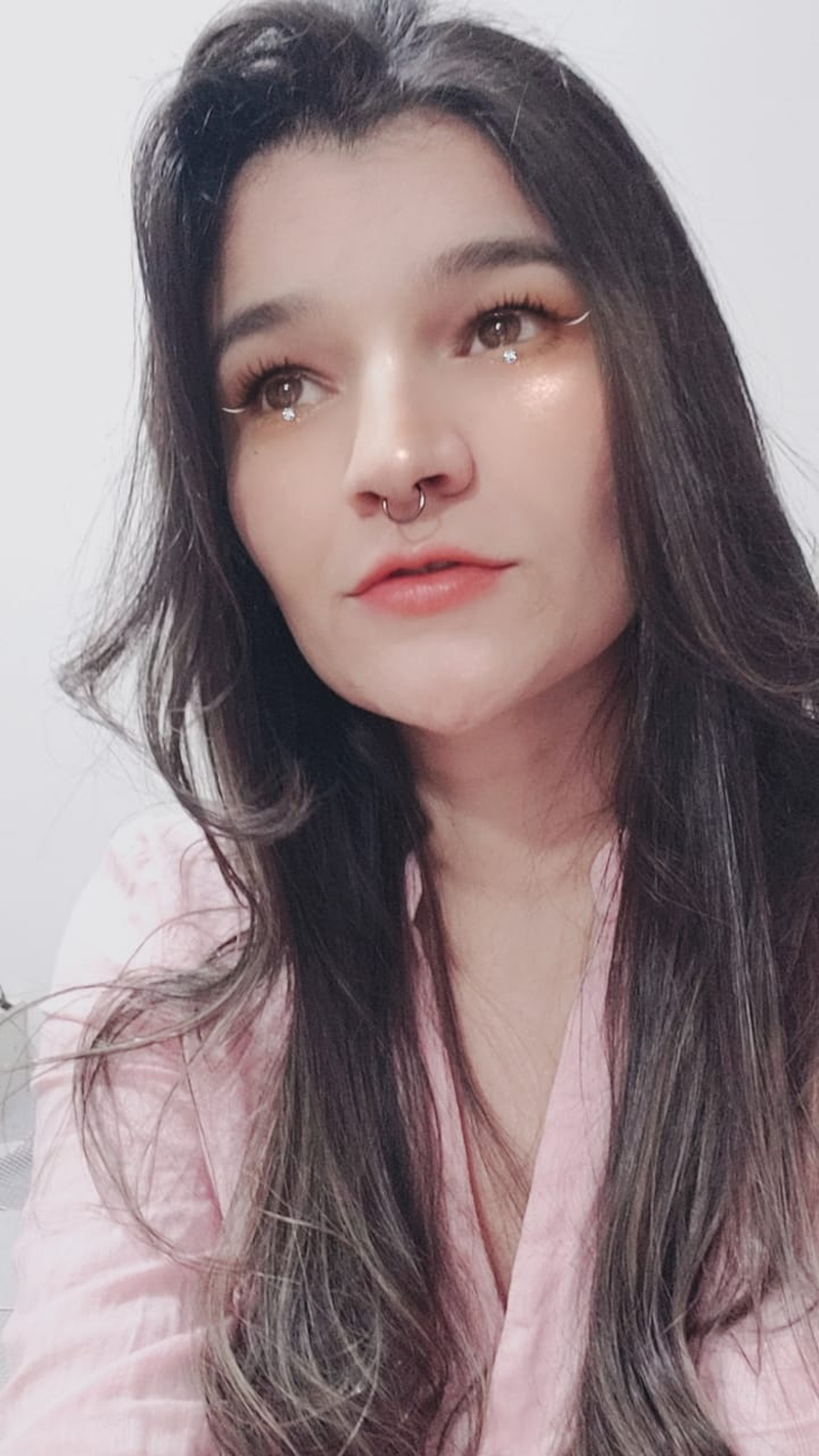 Juliette Lourenço - Foto 4
